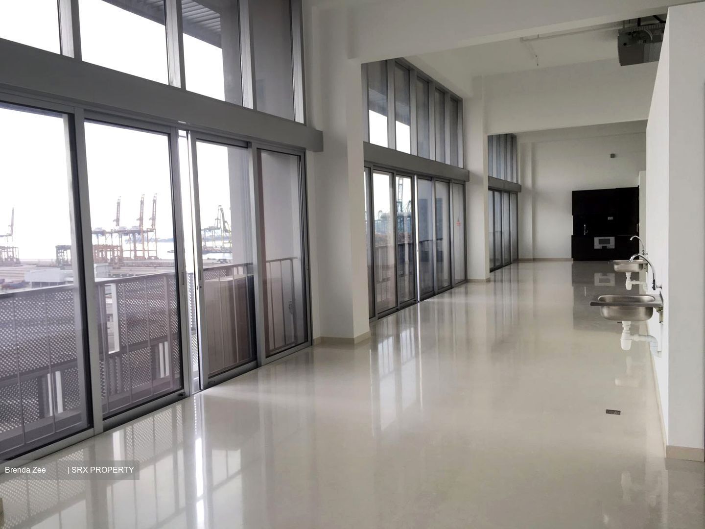 Eon Shenton (D2), Office #395813291
